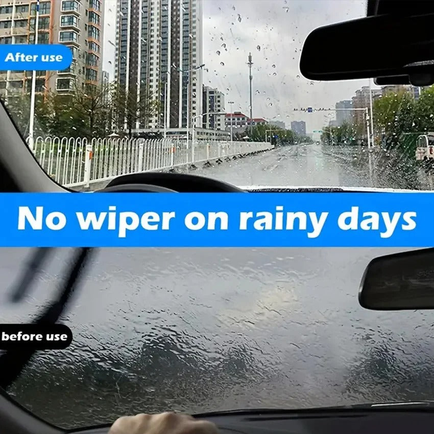 RainFade - Hydrophobic Anti-Rain Spray