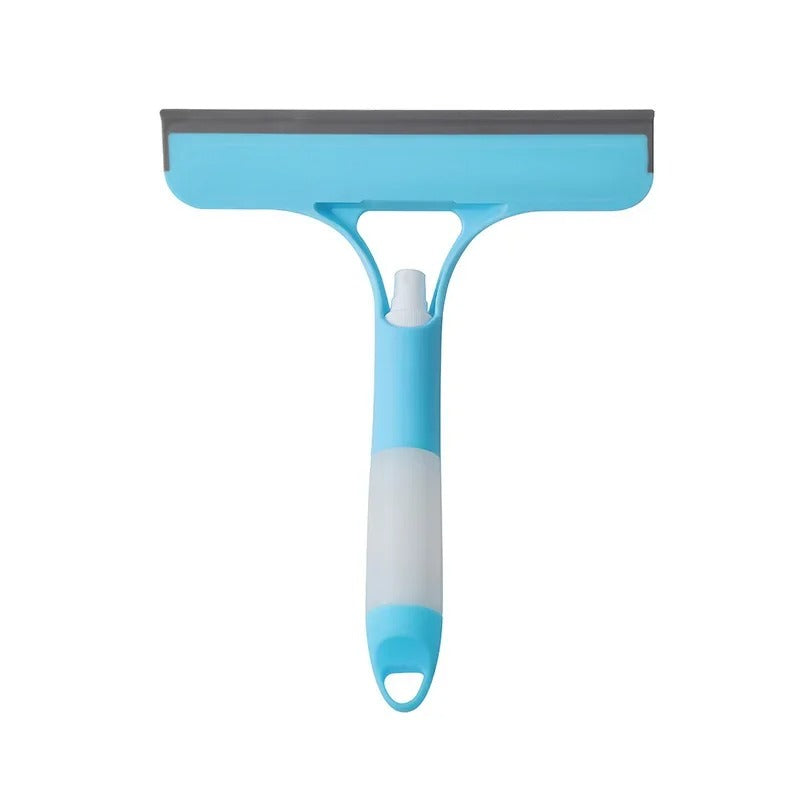 FusionWipe™ 3-in-1 Glass Cleaner