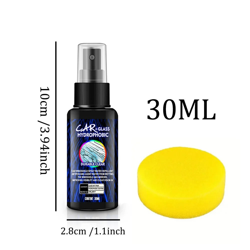 RainFade - Hydrophobic Anti-Rain Spray