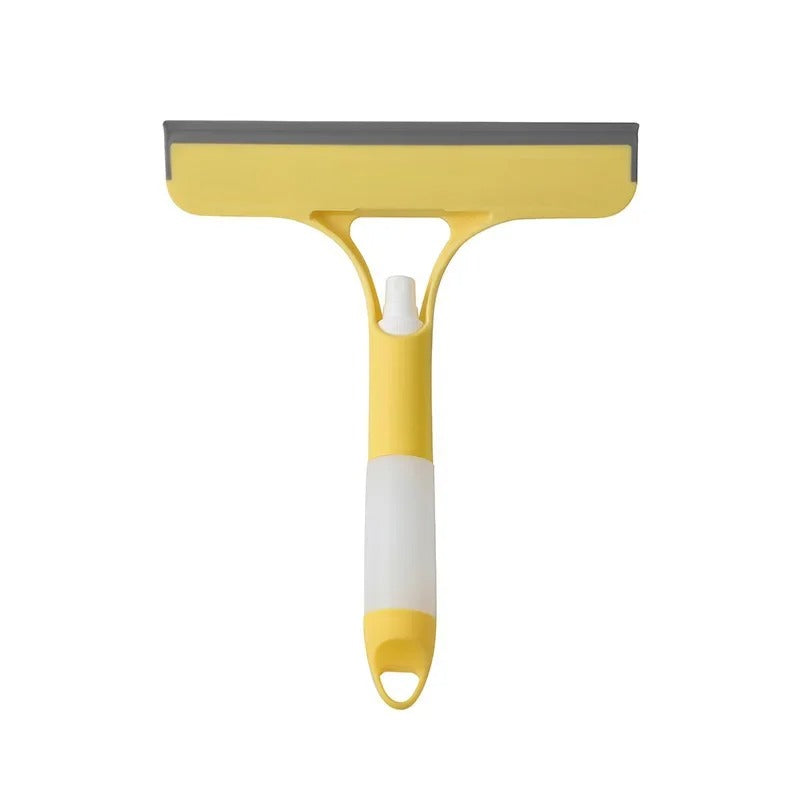 FusionWipe™ 3-in-1 Glass Cleaner