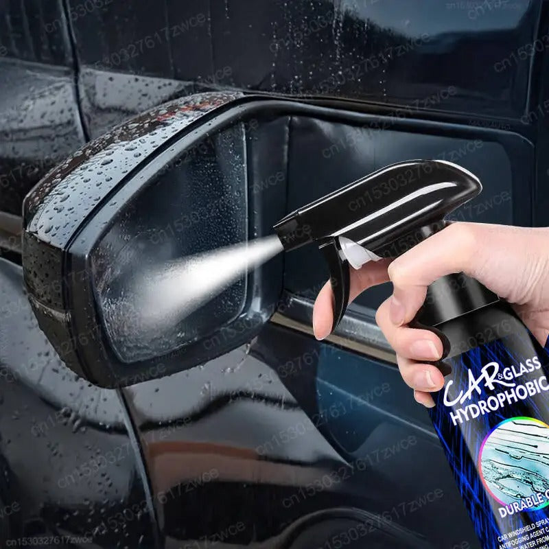 RainFade - Hydrophobic Anti-Rain Spray