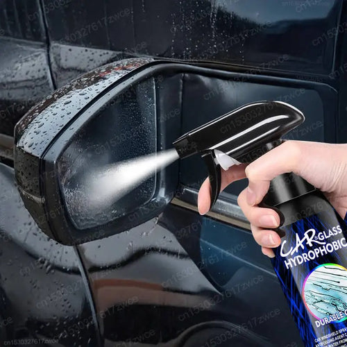 RainFade - Hydrophobic Anti-Rain Spray