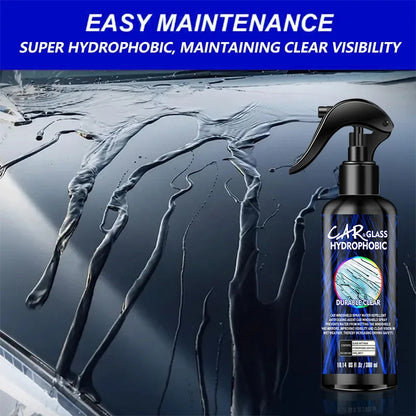 RainFade - Hydrophobic Anti-Rain Spray